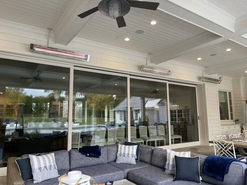 Slide of S A Electric