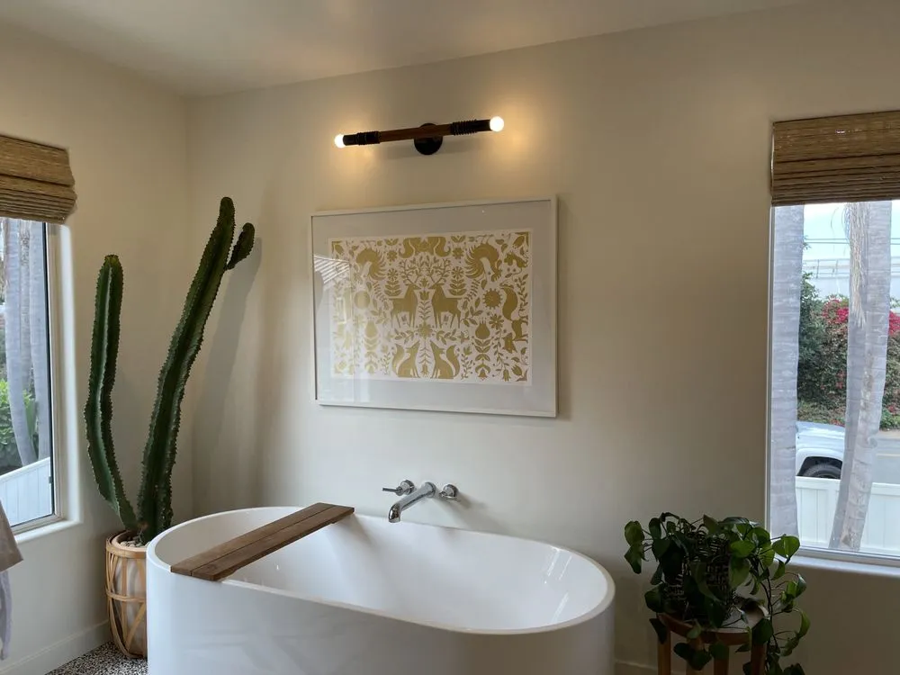 Slide of S A Electric