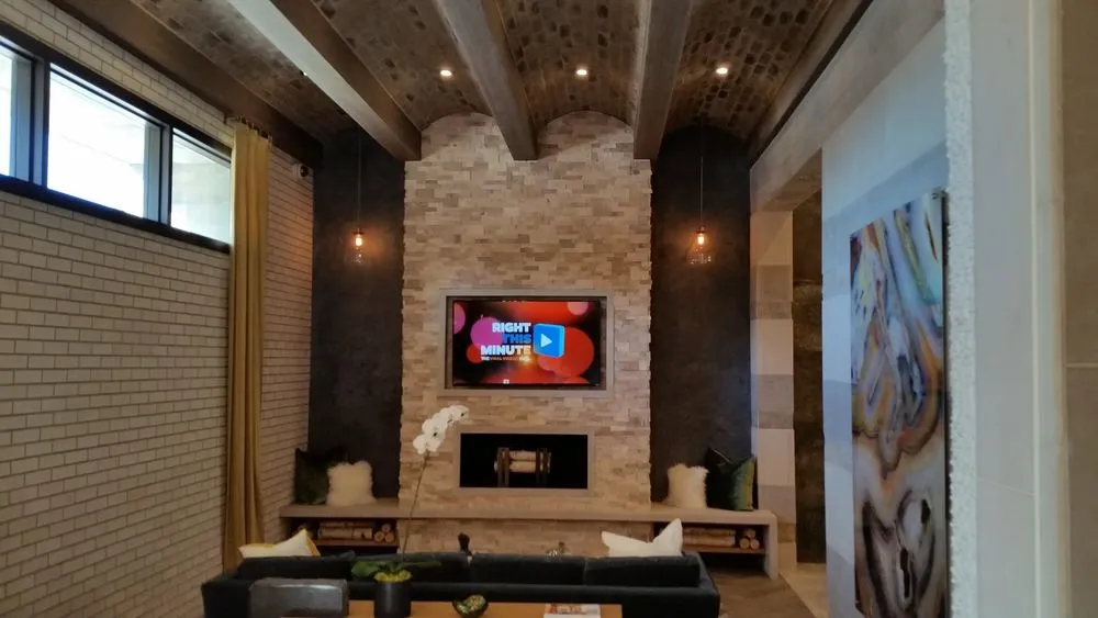 Slide of S A Electric