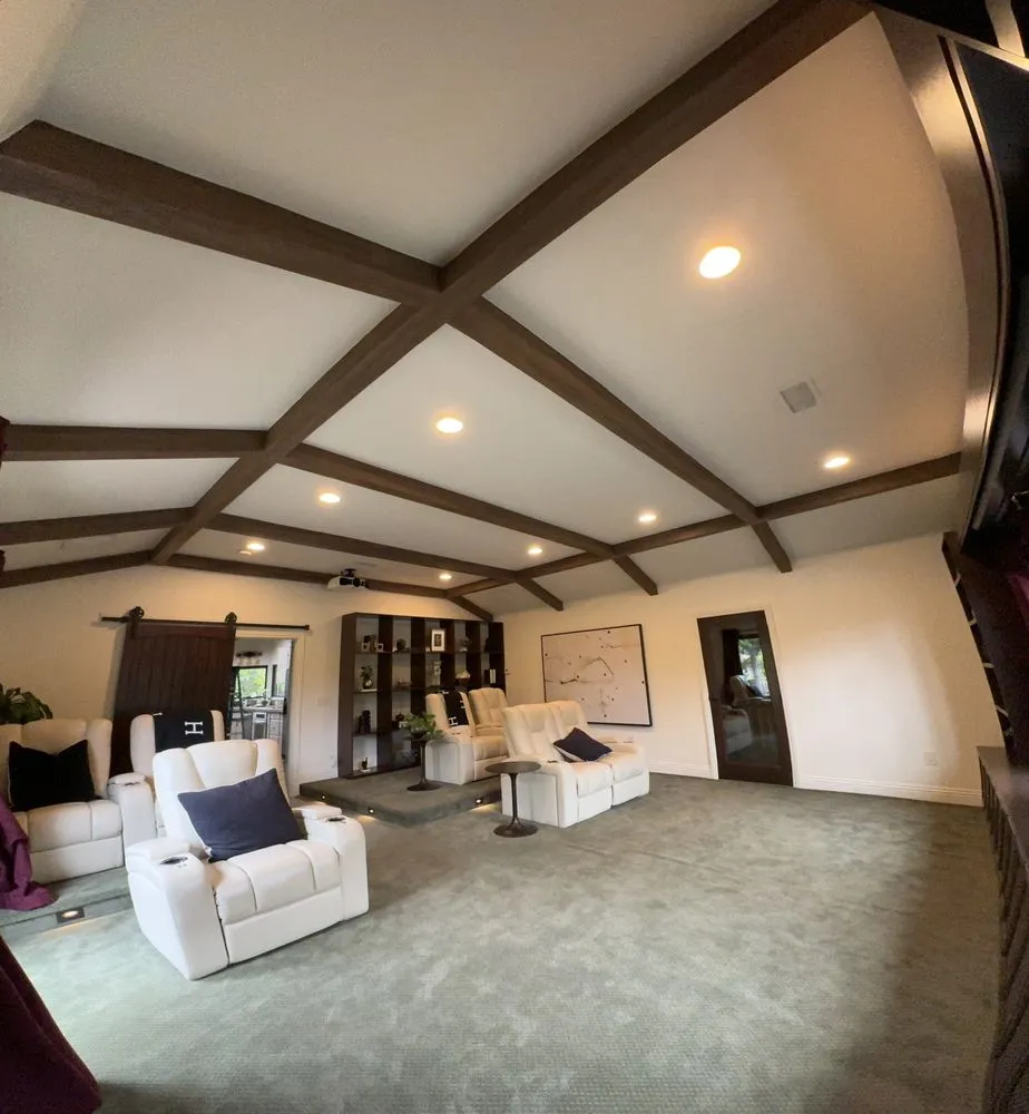 Slide of S A Electric