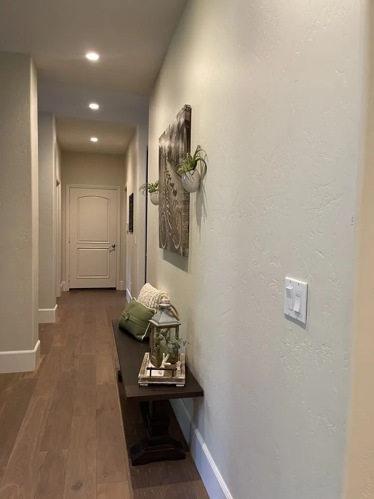 Slide of S A Electric