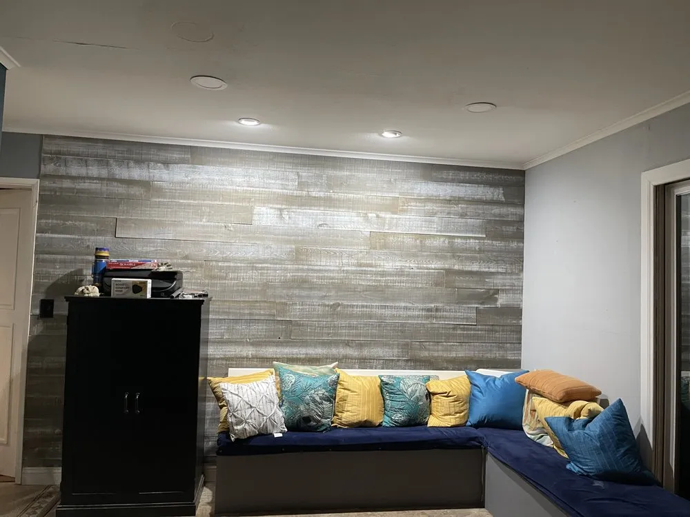 Slide of S A Electric