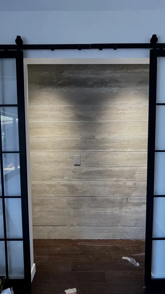 Slide of S A Electric