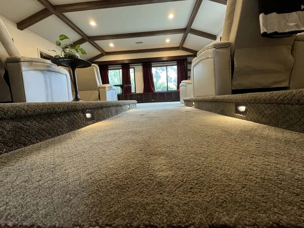 Slide of S A Electric