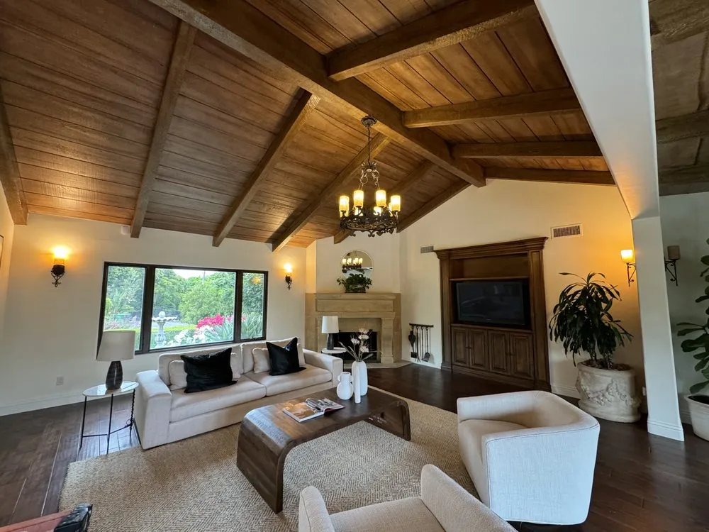 Slide of S A Electric