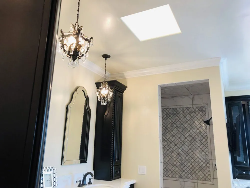 Slide of S A Electric