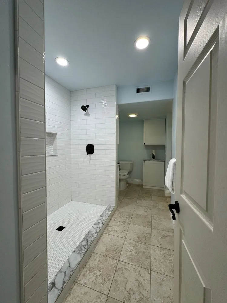 Slide of S A Electric