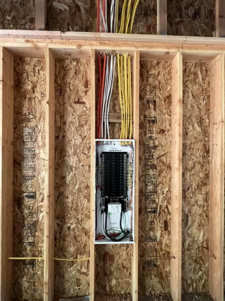 Slide of S and L Electrical