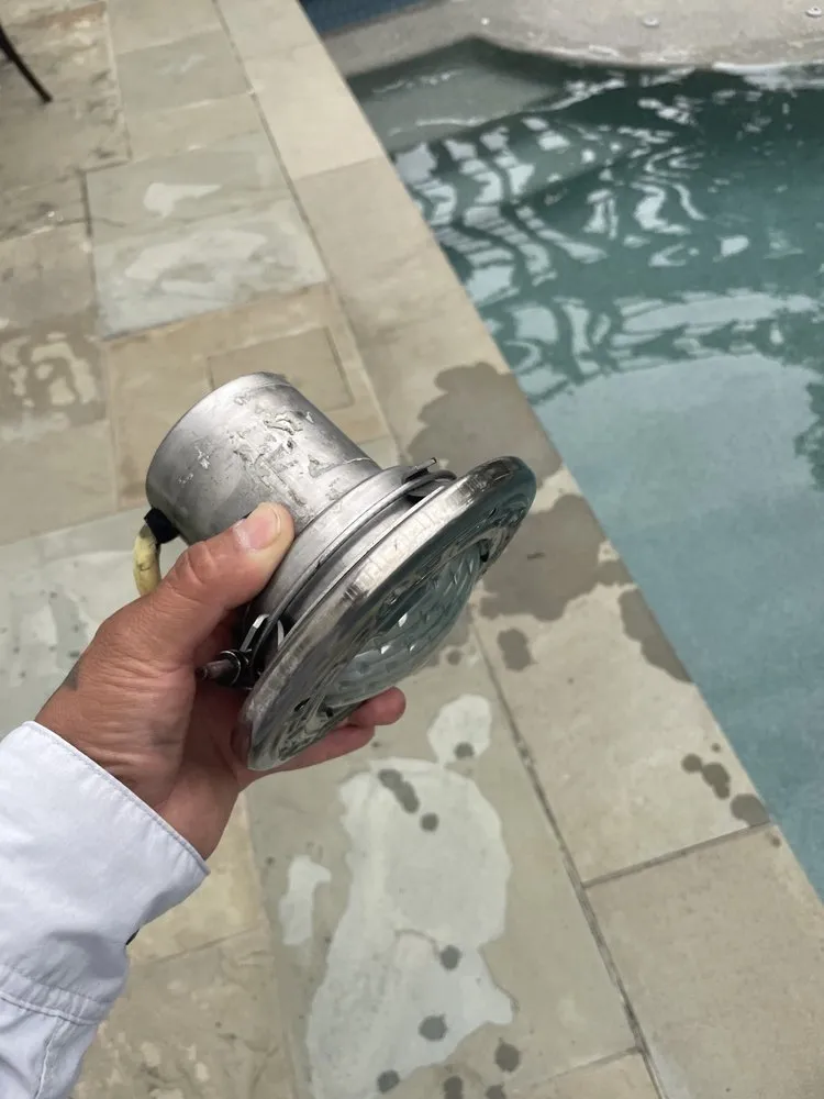 Slide of S Branch Electric