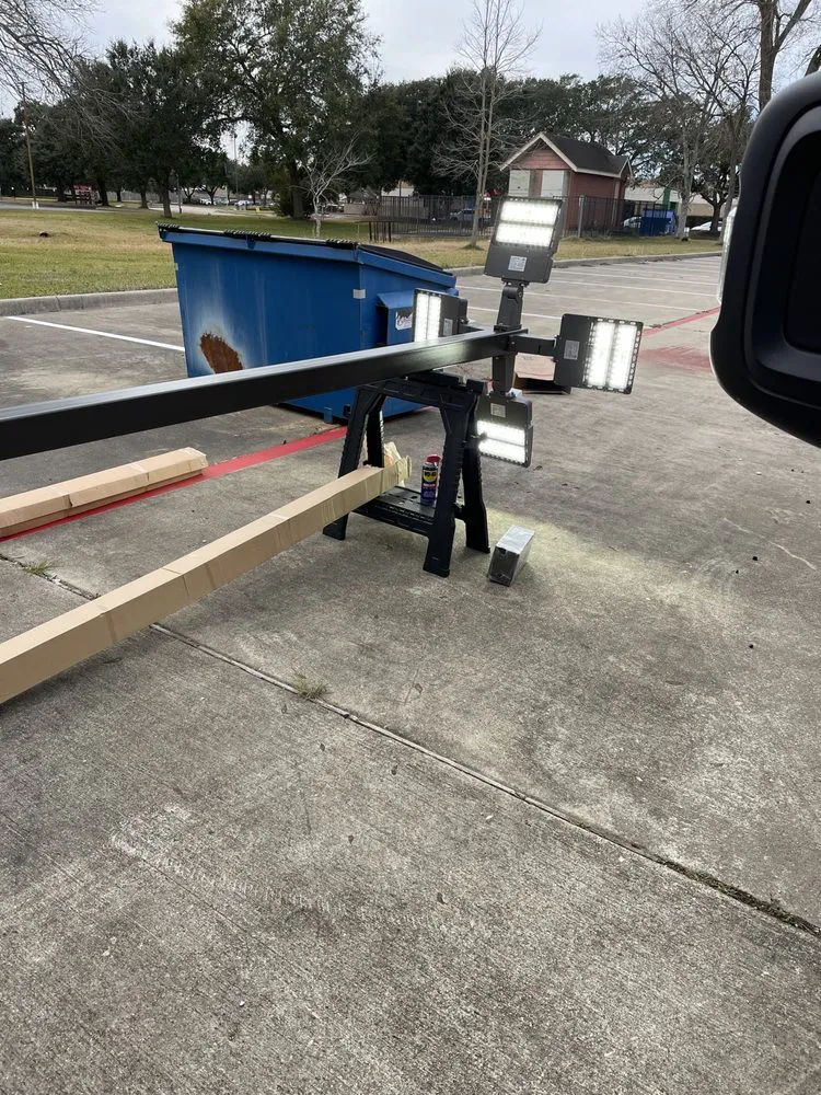 Slide of S Branch Electric