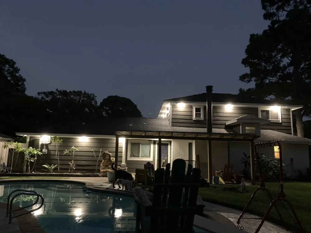 Slide of S Branch Electric