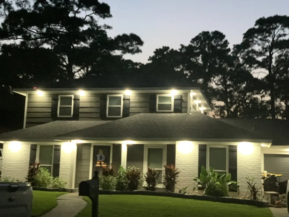 Slide of S Branch Electric