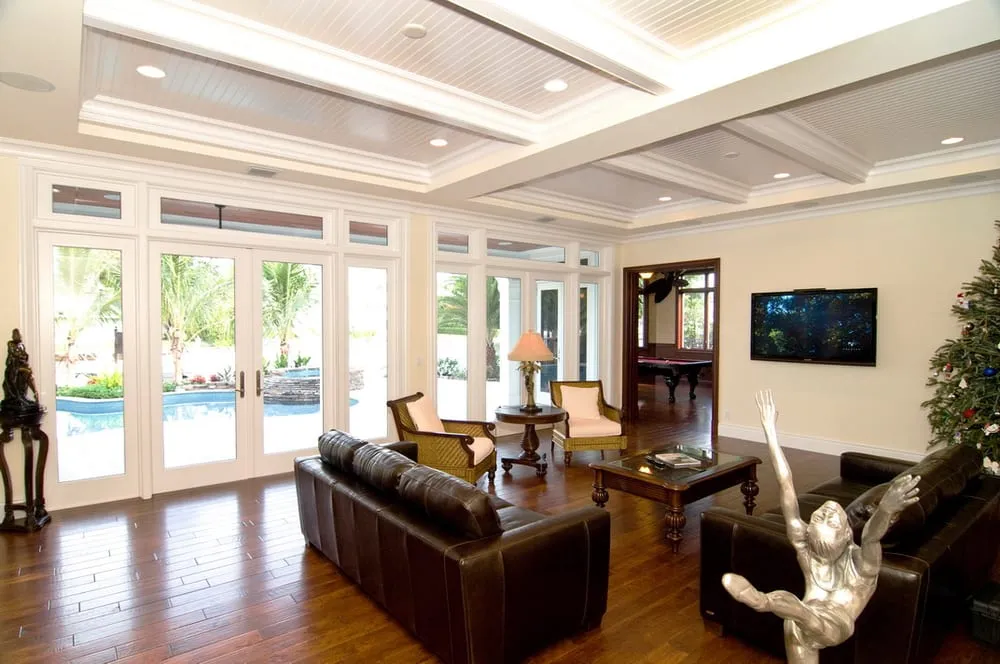 Slide of S C Electric, Inc