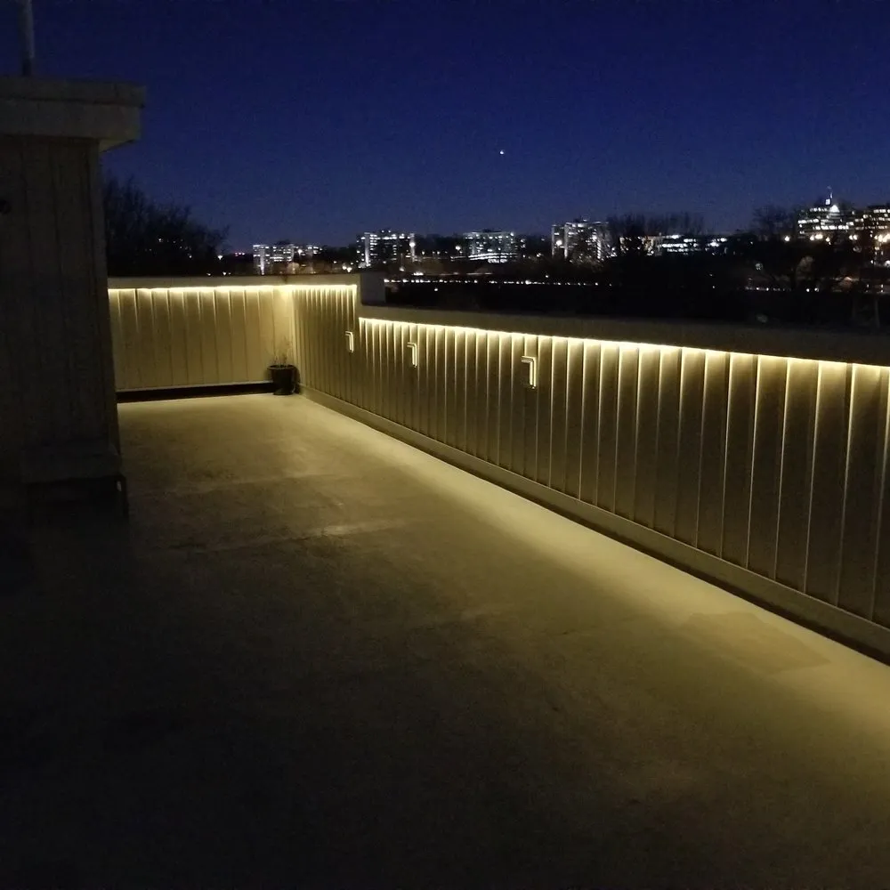 Slide of S C Electric