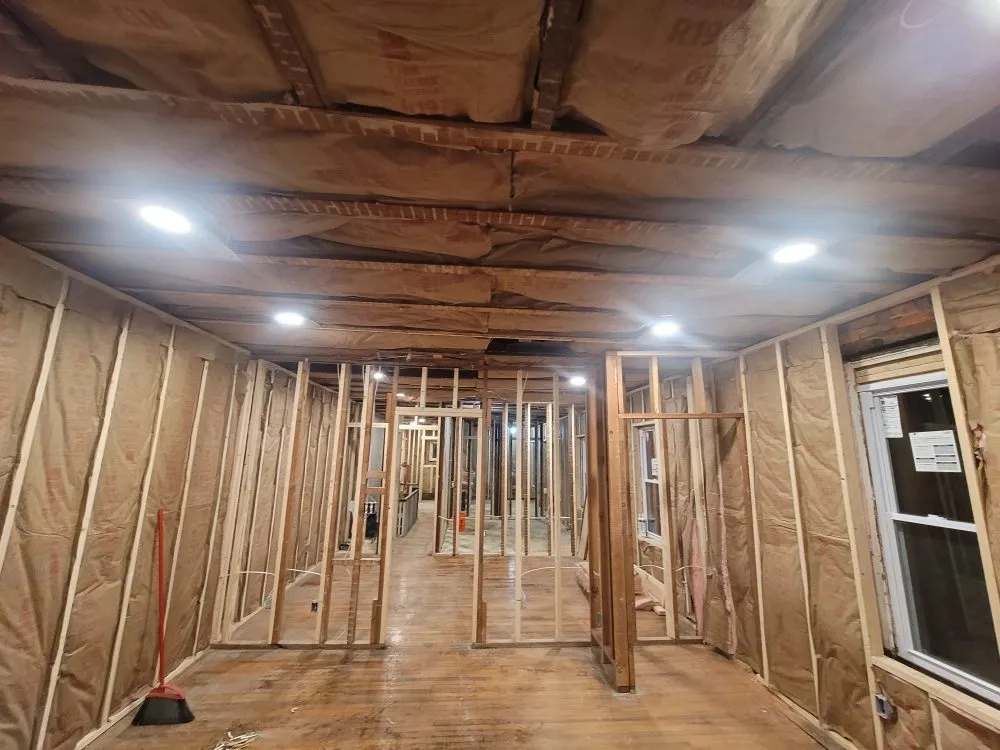 Slide of S C Electric