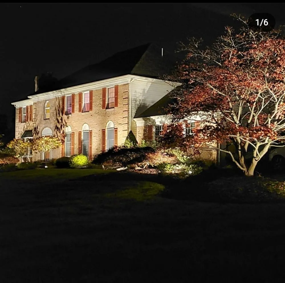 Slide of S C Electric