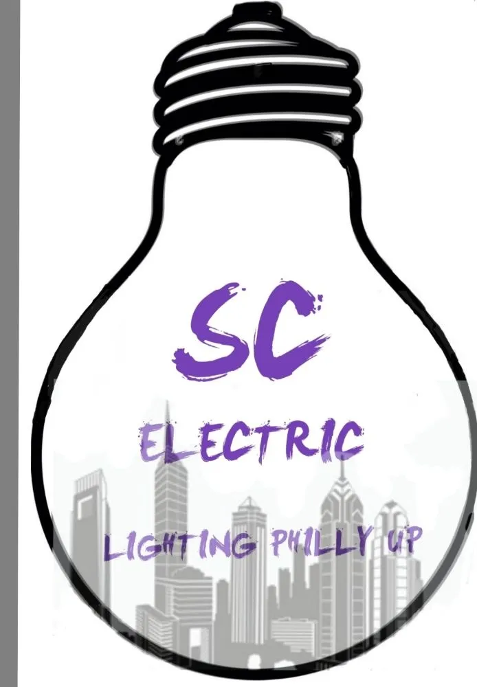 Slide of S C Electric