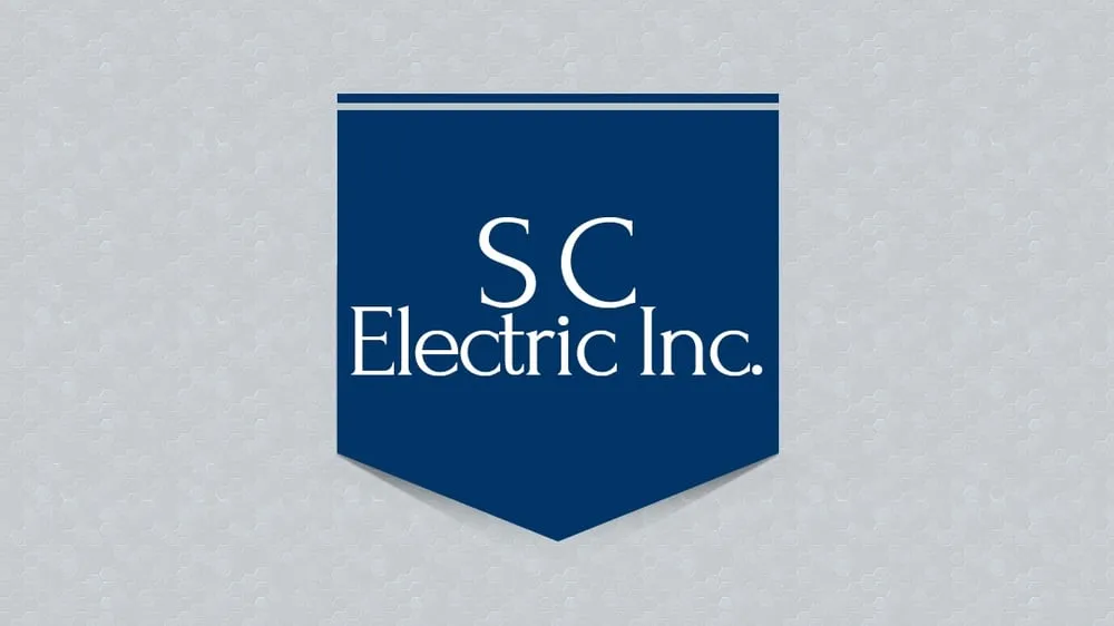 Slide of S C Electric