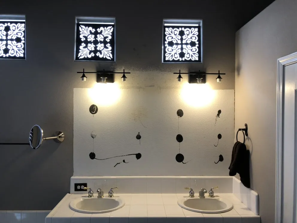 Slide of S. C. Wilson Handyman Services