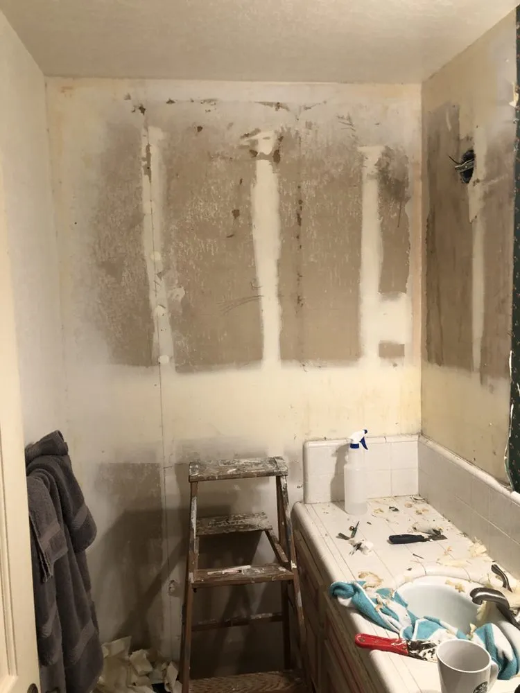 Slide of S. C. Wilson Handyman Services