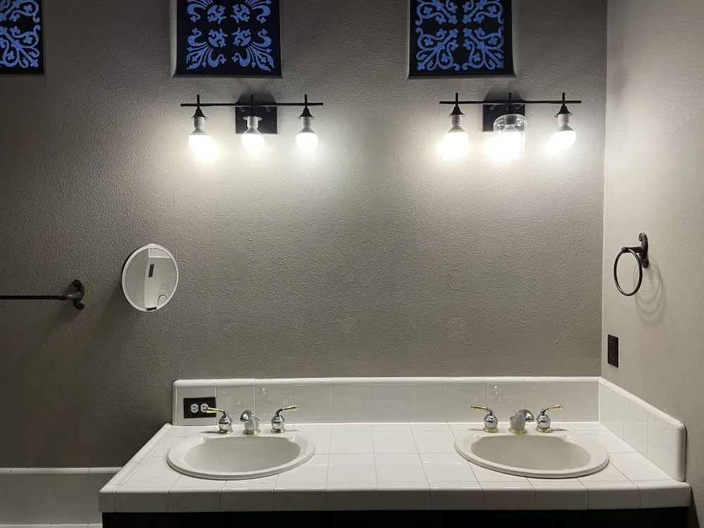 Slide of S. C. Wilson Handyman Services