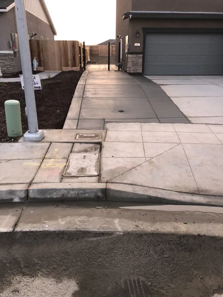 Slide of S. C. Wilson Handyman Services