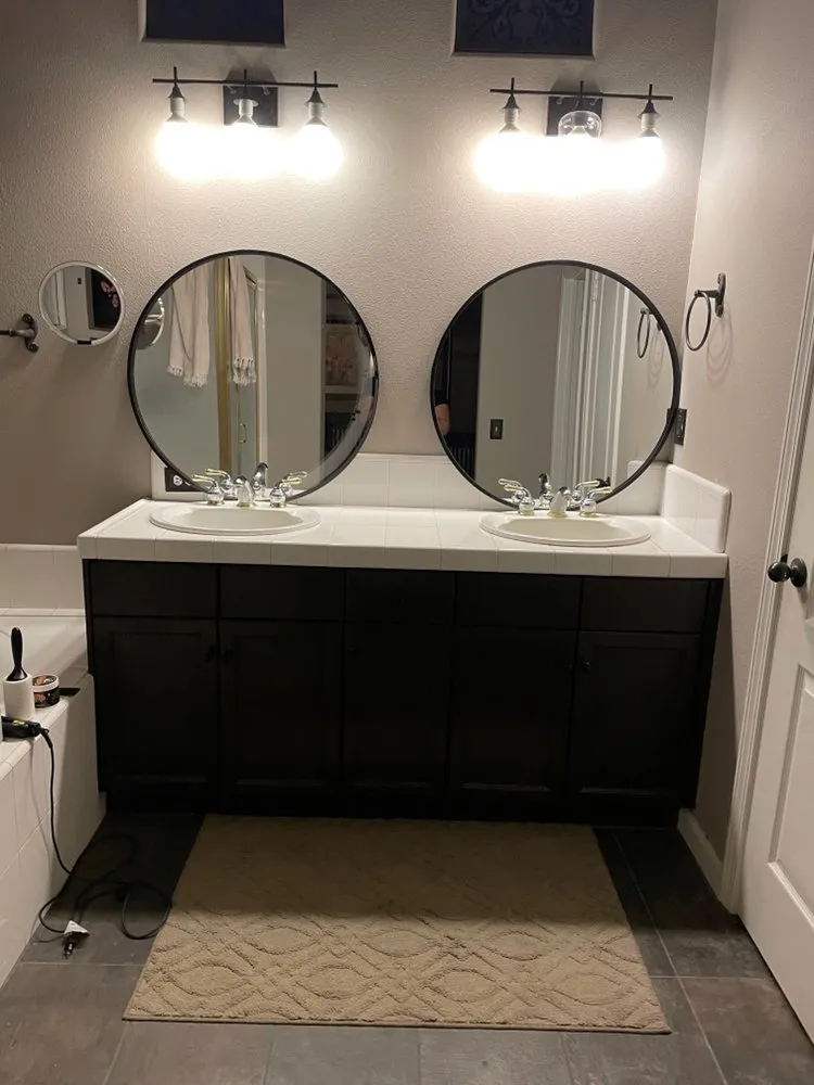 Slide of S. C. Wilson Handyman Services