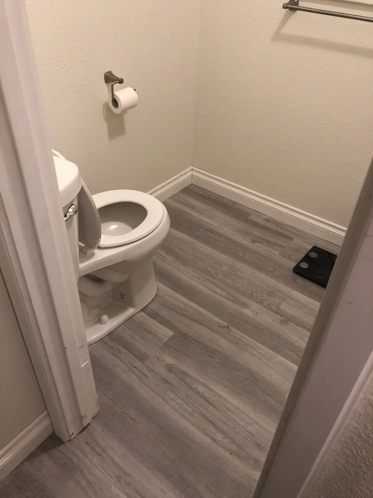 Slide of S. C. Wilson Handyman Services