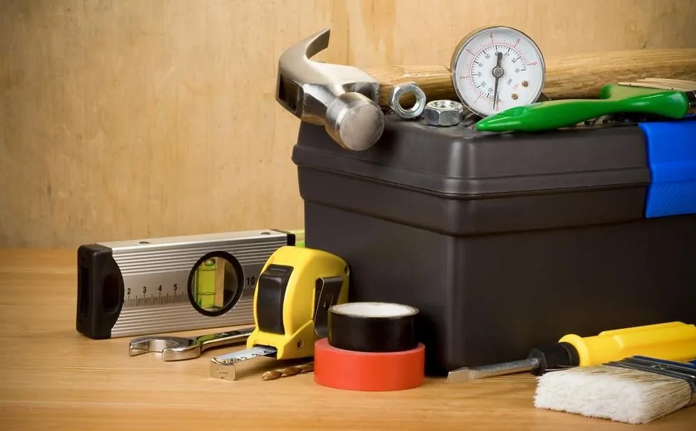 Slide of S D Construction Works