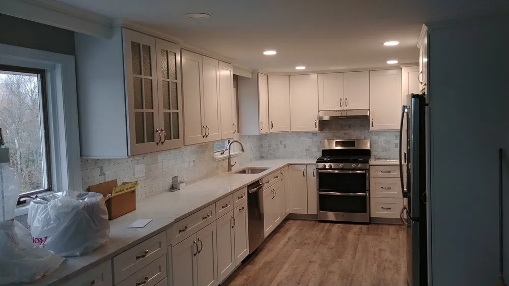 Slide of S E M Electric