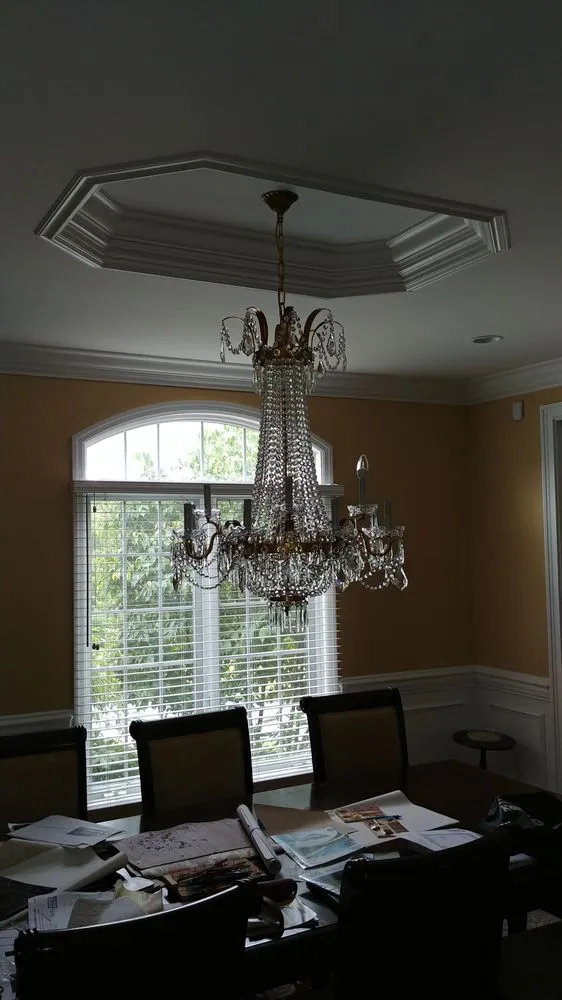 Slide of S E M Electric