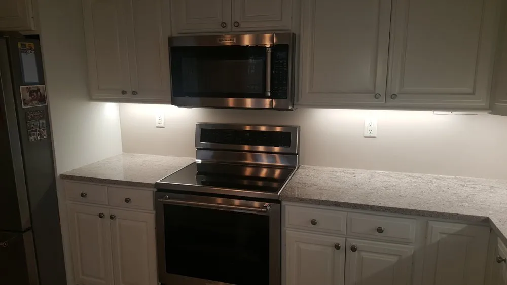 Slide of S E M Electric