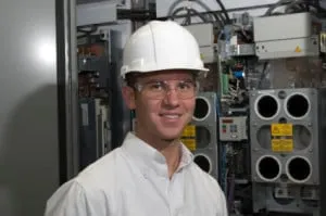 Slide of S E M Electrical Services