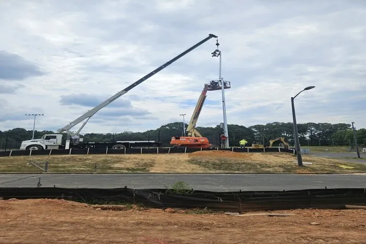 Slide of S Electrical Contractors