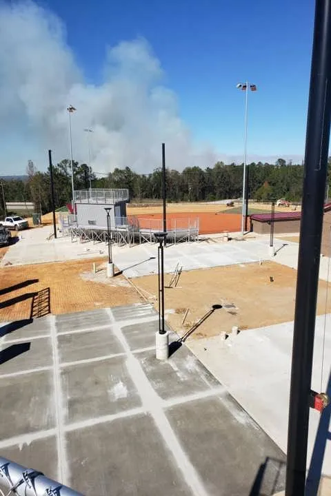 Slide of S Electrical Contractors