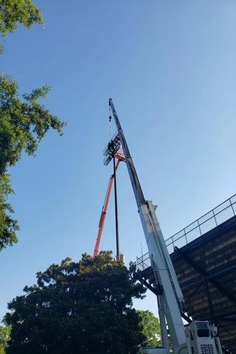 Slide of S Electrical Contractors