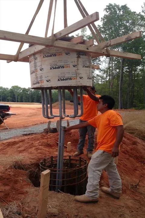 Slide of S Electrical Contractors