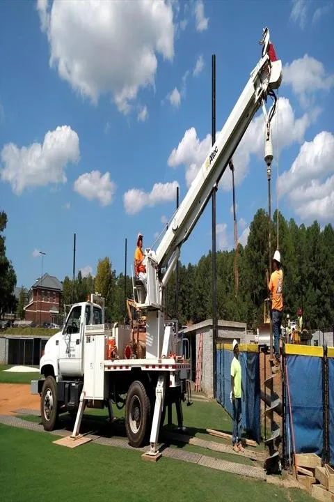 Slide of S Electrical Contractors