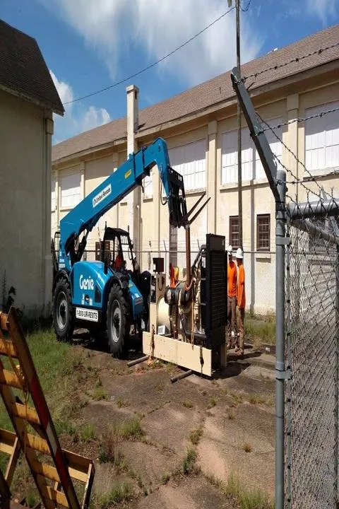 Slide of S Electrical Contractors