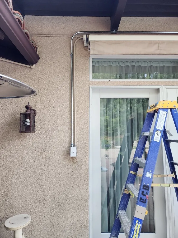 Certified outlet and switch repair experts serving City Ranch, CA - S Eletric