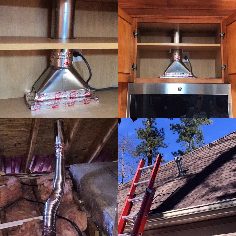 Slide of S Finney Home Improvement