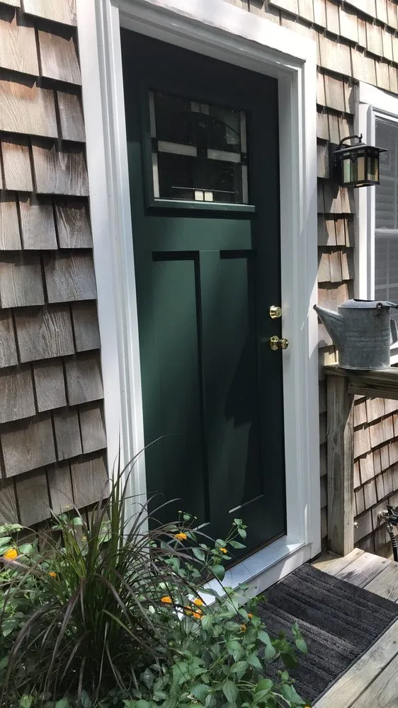 Slide of S Finney Home Improvement