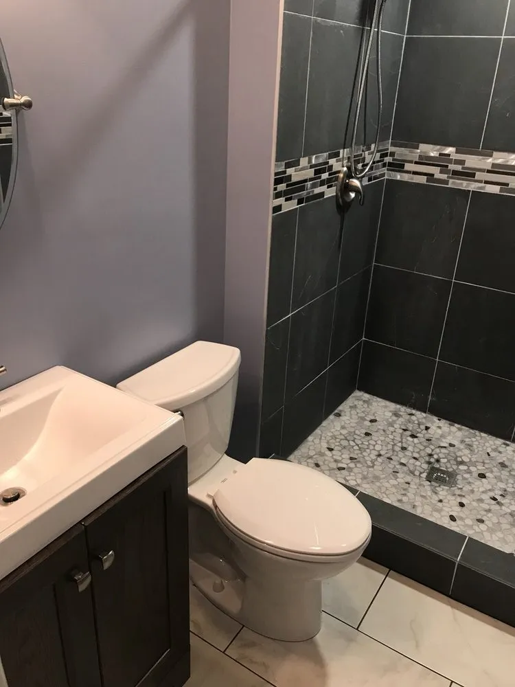 Slide of S Finney Home Improvement