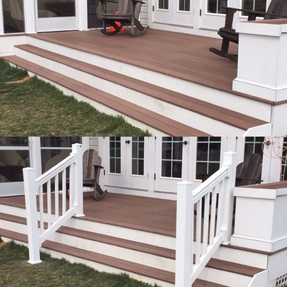 Slide of S Finney Home Improvement