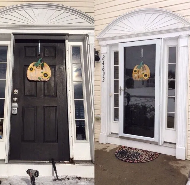 Slide of S Finney Home Improvement