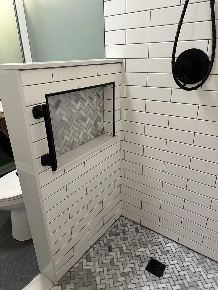 Slide of S Finney Home Improvement