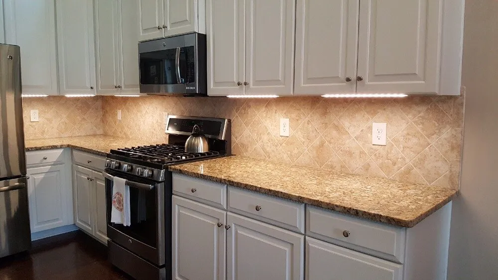 Affordable electrical repair service in ,  - S Finney Home Improvement