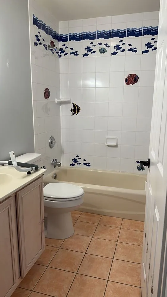 Slide of S Finney Home Improvement