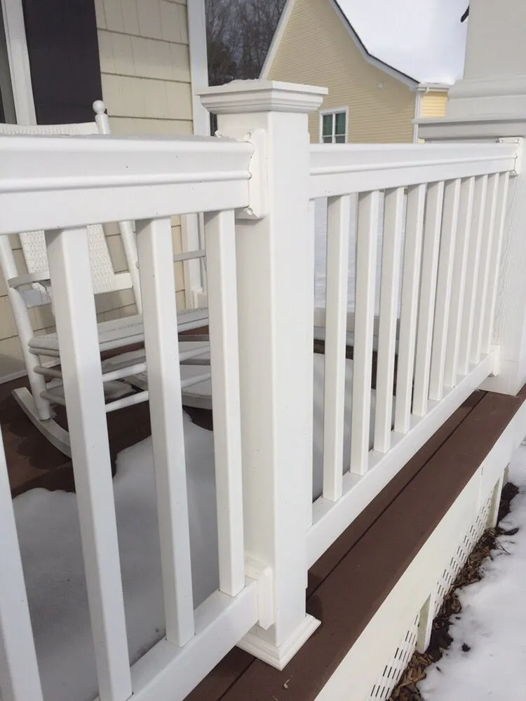 Slide of S Finney Home Improvement