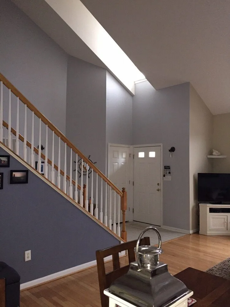 Slide of S Finney Home Improvement